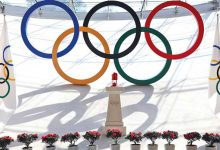 ورزشی،کودکان المپیک