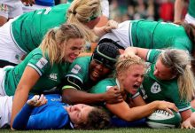 ورزشی،کودکان بازیکنان زن راگبی