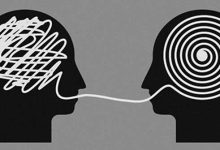 بازکردن گره های فکری