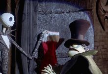 The Nightmare Before Christmas