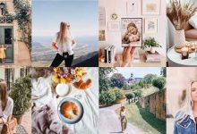 اطلاعات عمومی وبلاگ نویسی