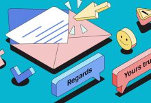 اطلاعات عمومی Email