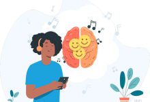 اطلاعات عمومی Music effects