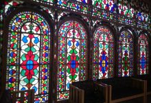 آموزشی Arsi window