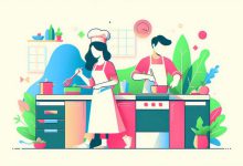 آموزشی اشپزی