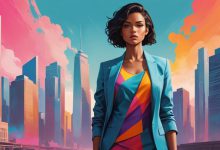 اعتماد به نفس زن با اعتماد به نفس