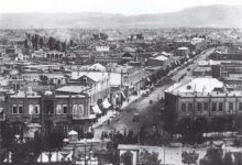 تبریز قدیم
