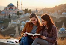 یادگیری ترکی استانبولی