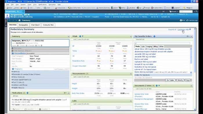 Cerner