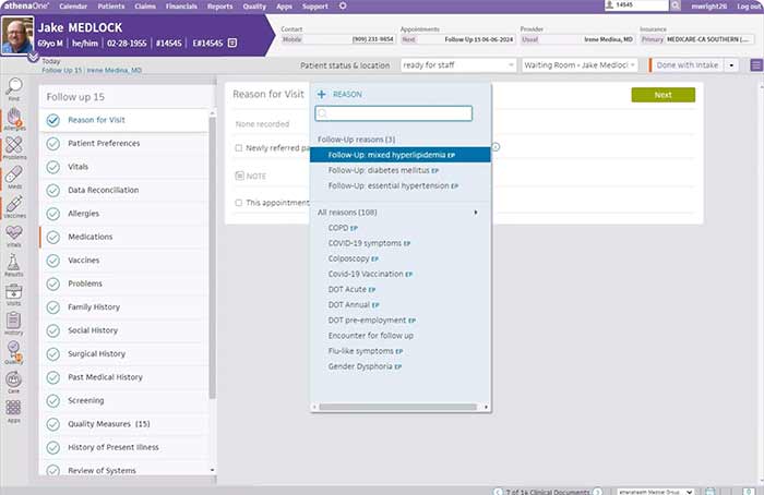 Athenahealth