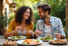 چربی های سالم برای افزایش وزن