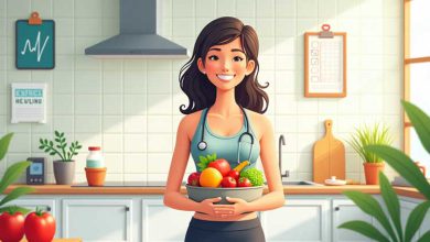 پیشگیری از بیماری