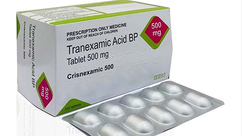ترانکسامیک اسید