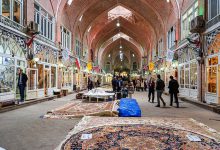 تبریز 4 محله های خطرناک تبریز (و پایین شهر تبریز کجاست؟)