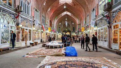 تبریز 4 محله های خطرناک تبریز (و پایین شهر تبریز کجاست؟)