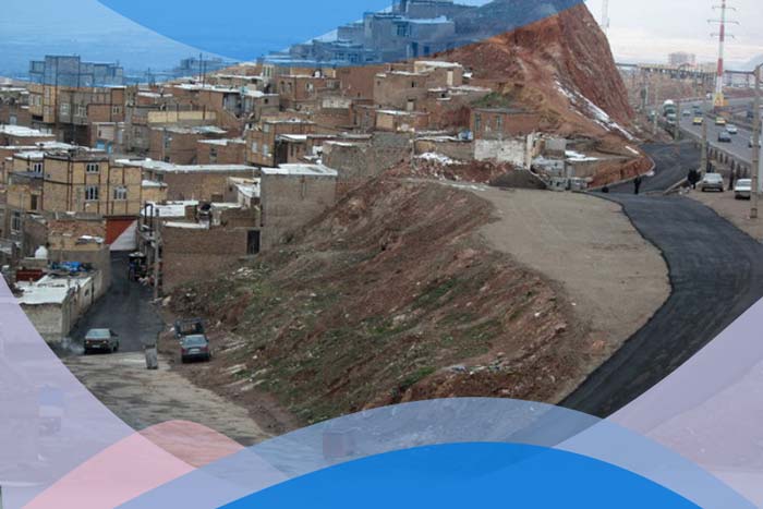 یوسف‌آباد: قلب صنعتی حاشیه