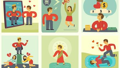 اختلال شخصیتی اختلال شخصیت خود شیفته یعنی چه؟ تفاوت با شخصیت مرزی