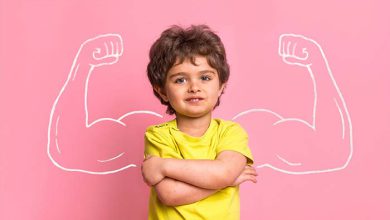 تقویت استخوان 5 بهترین معجون تقویت استخوان کودکان+ 3 شربت عالی