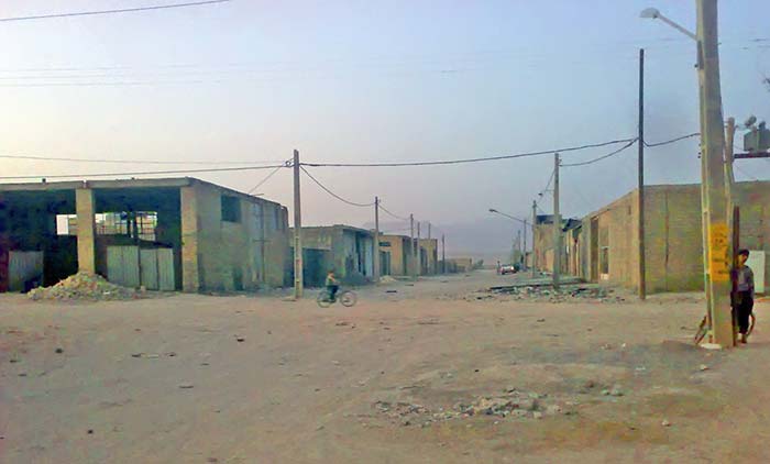 گردشگری کشتارگاه: ترافیک و رشد شتابان