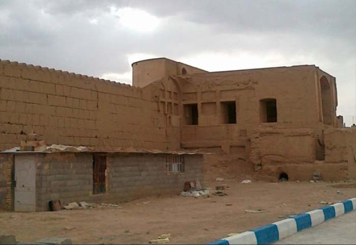 گردشگری رحمتآباد: تاریخ در سایه فرسودگی