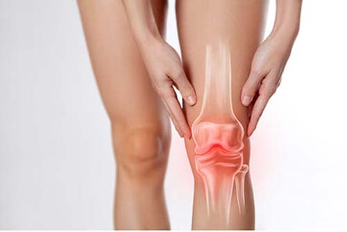 دویدن التهاب تاندونها (Tendinitis)