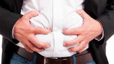 7 بهترین درمان سنگینی معده و حالت تهوع (دارو و خانگی)