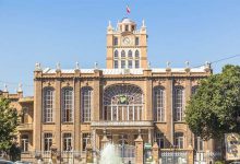 تبریز 7 بهترین جاهای سرسبز تبریز+ طبیعت اطراف تبریز با تصاویر