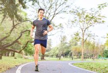 دویدن فواید دویدن در صبح بصورت ناشتا برای زنان و مردان