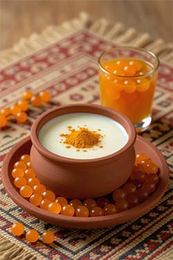 سنجد: کلسیم سنتی برای بازسازی غضروف