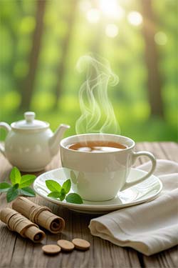 پوست بید سفید: آسپیرین طبیعی برای درد و سفتی