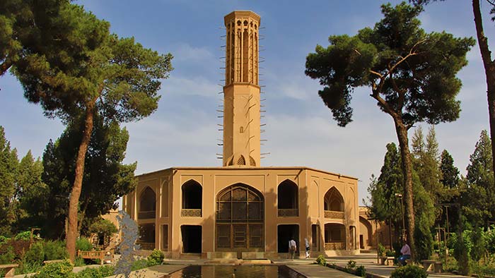 سفر و گردشگری دولت آباد