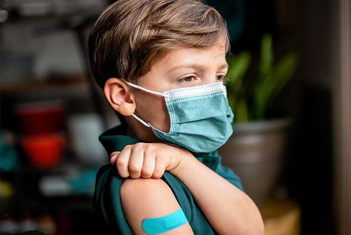 واکسیناسیون کودکان در ایران: همه قوانین و زمانبندی آن