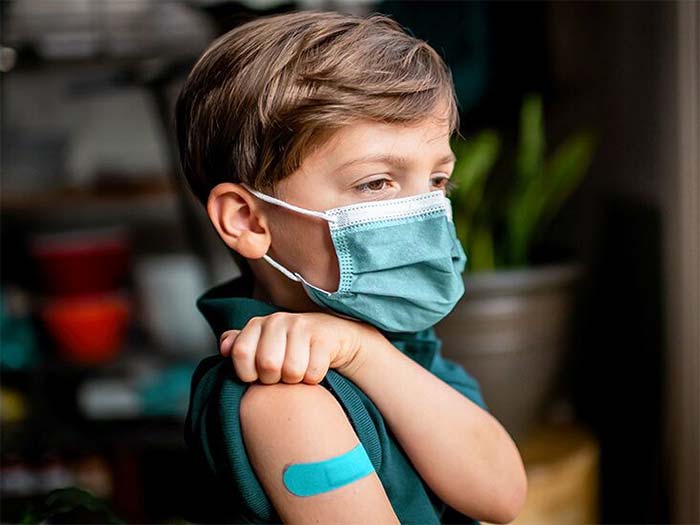 سلامتی واکسیناسیون کودکان در ایران: همه قوانین و زمانبندی آن