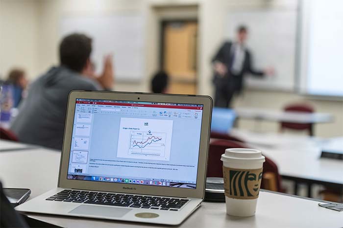 کلاس های مدیریتی 