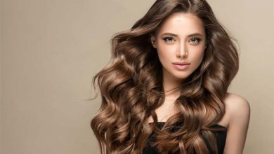زیبایی 5 بهترین شامپو برای موهای خشک ایرانی+ لینک خرید و قیمت
